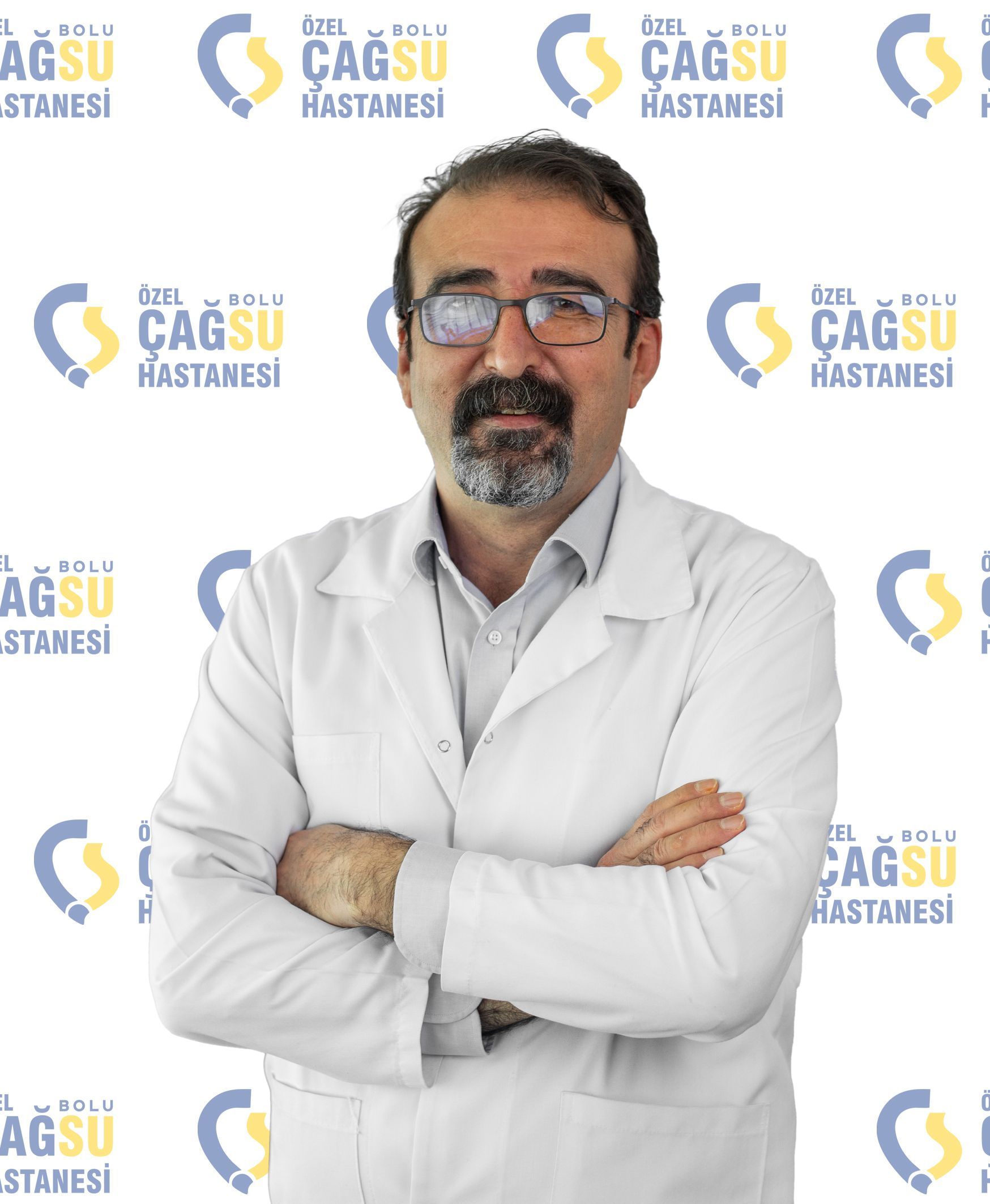 Doç. Dr. ÖMER POLAT